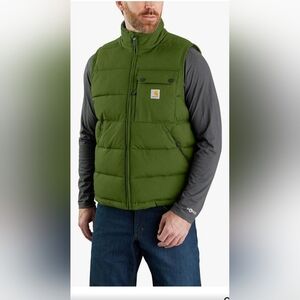 Carhartt Montana Insulated Vest